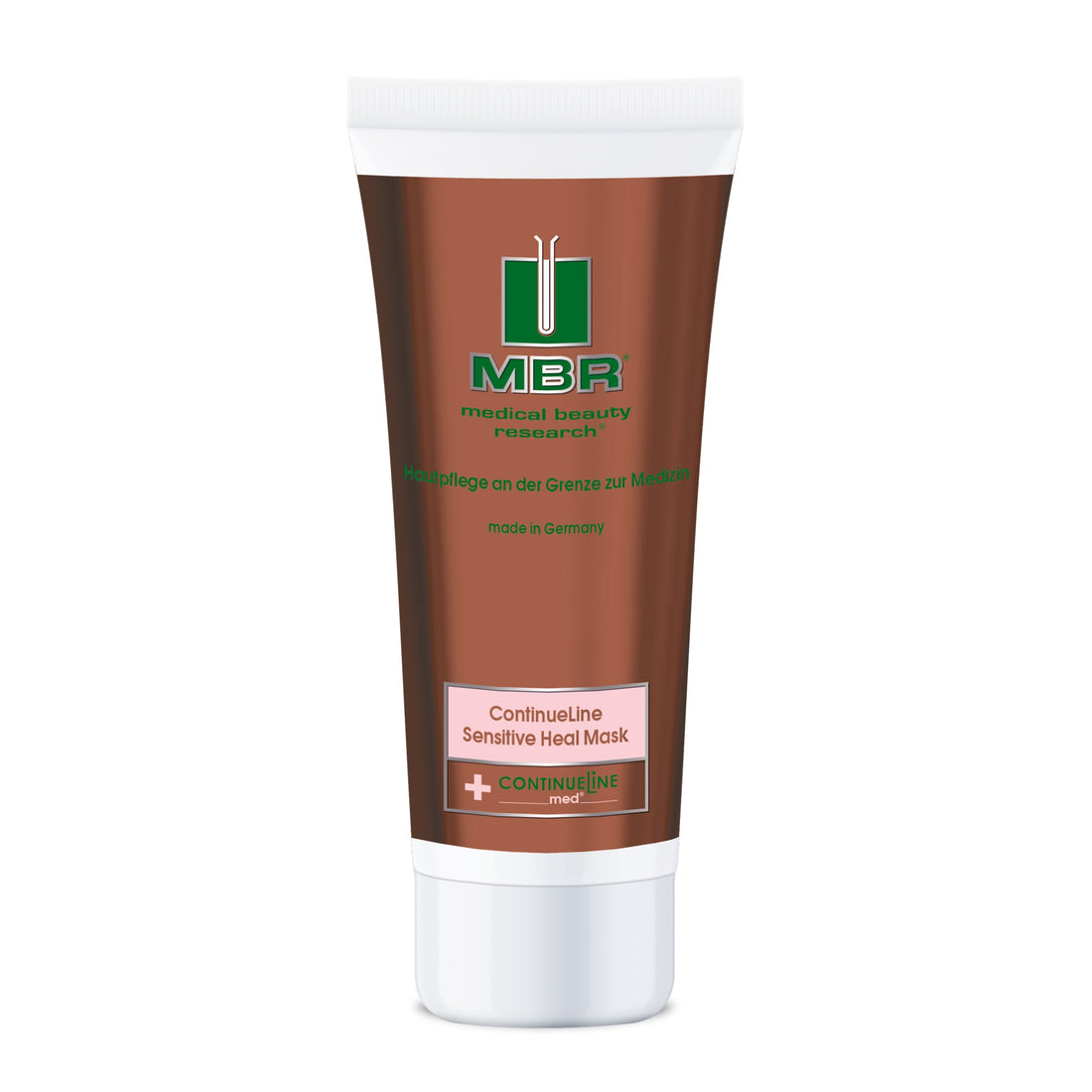 ContinueLine Sensitive Heal Mask