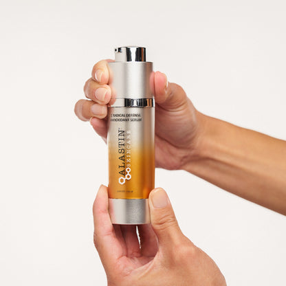 C-RADICAL Defense Antioxidant Serum