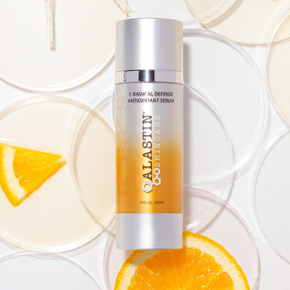 C-RADICAL Defense Antioxidant Serum