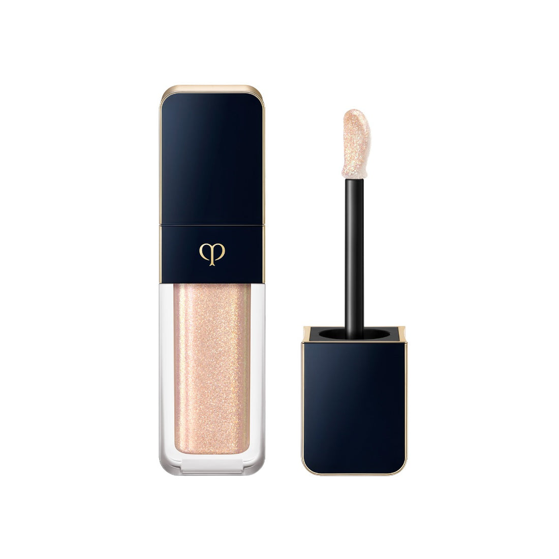 Cream Rouge Sparkles