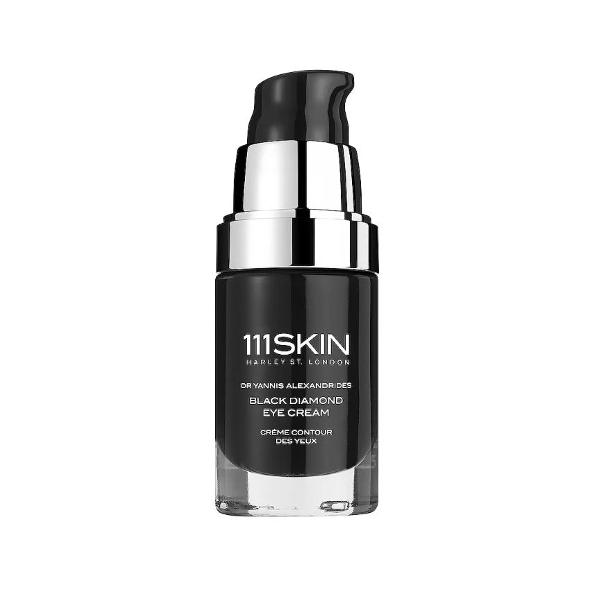 Black Diamond Eye Cream