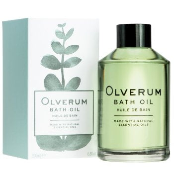Bath Oil
