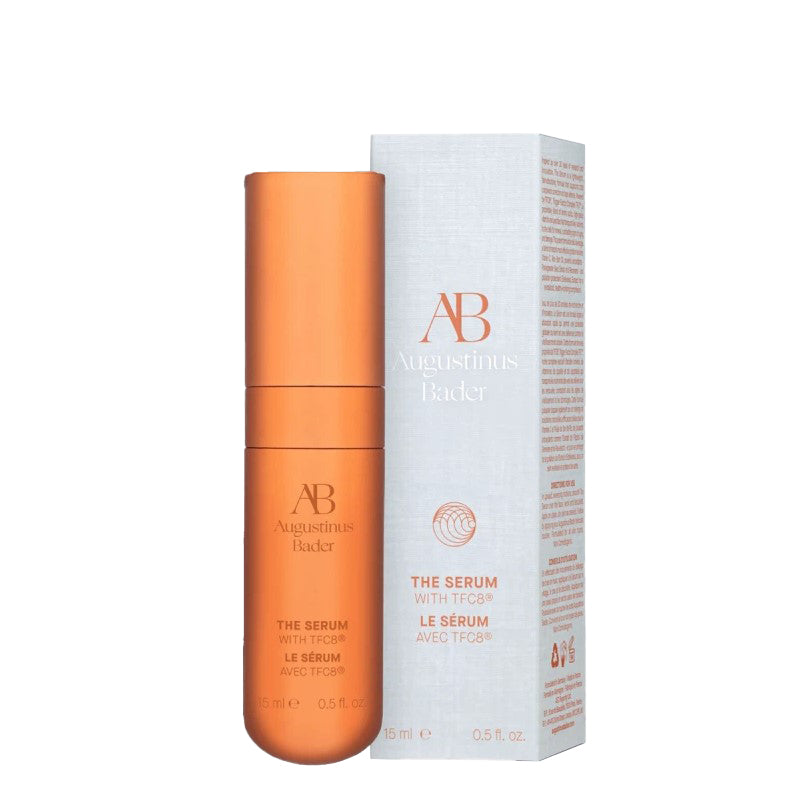 The Serum Nomad 15ml