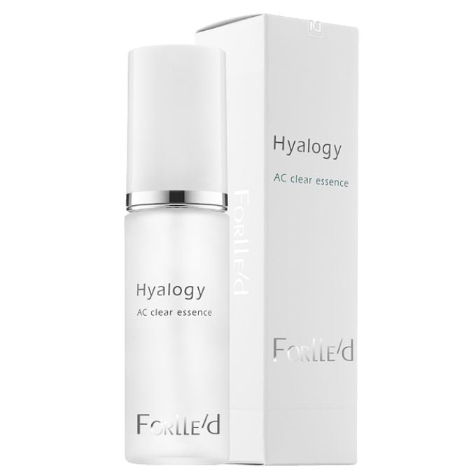 Hyalogy AC Clear Essence