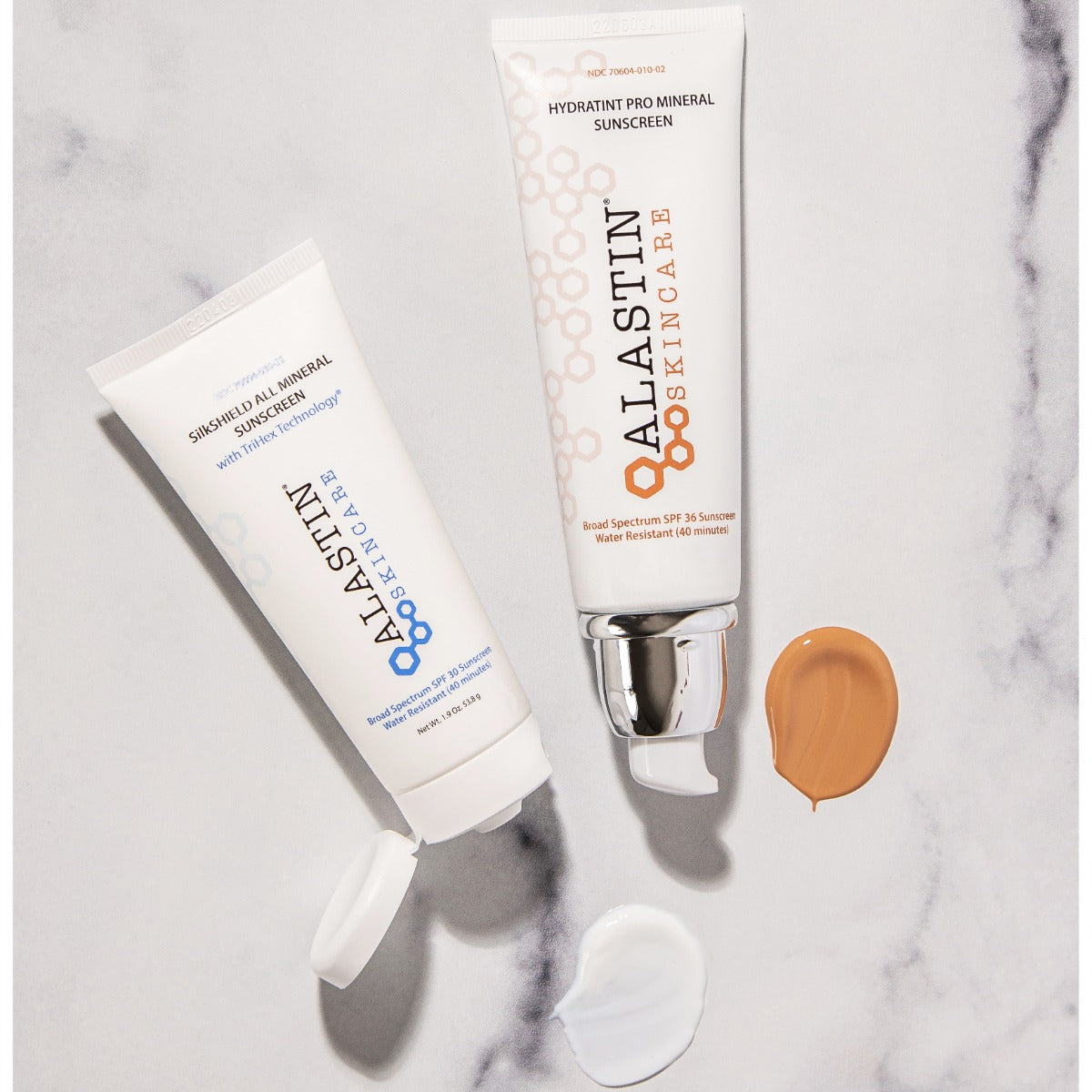 SilkSHIELD All Mineral Sunscreen SPF 30
