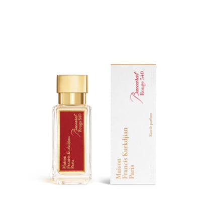 Baccarat Rouge 540 Eau De Parfum