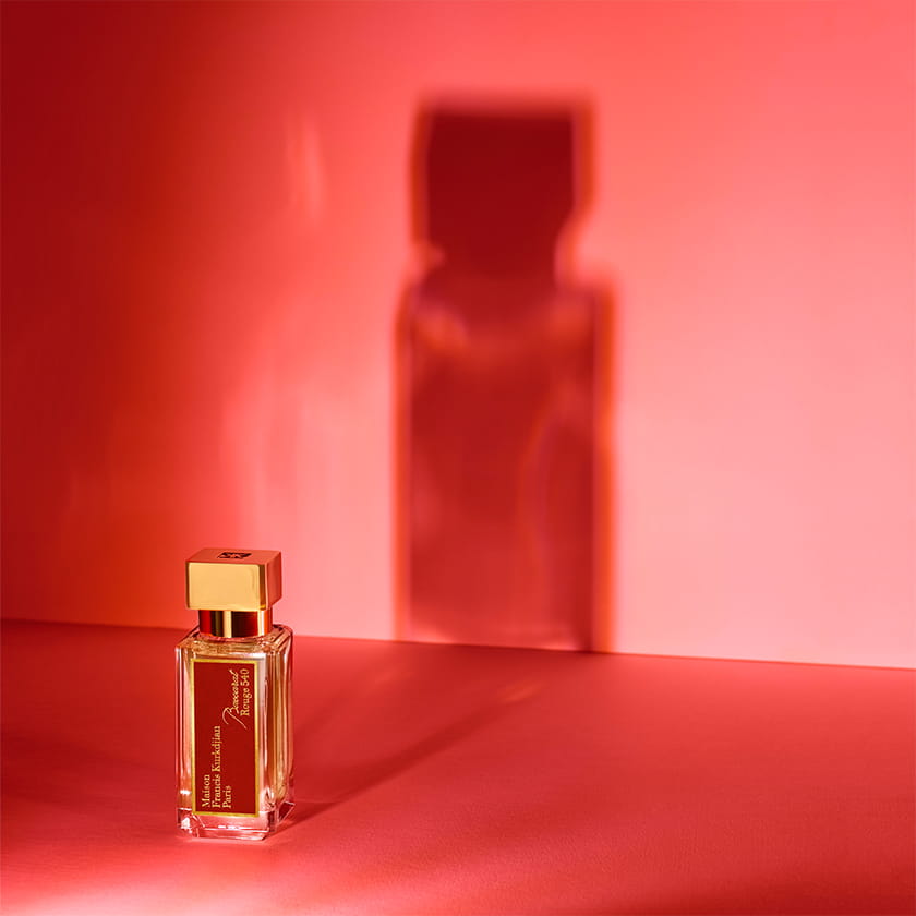 Baccarat Rouge 540 Eau De Parfum