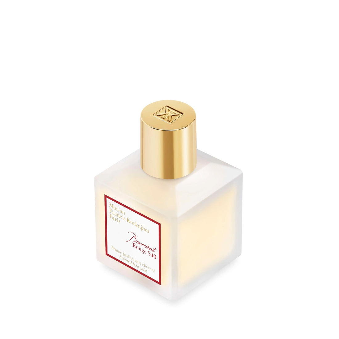 Baccarat Rouge 540 Hair Mist