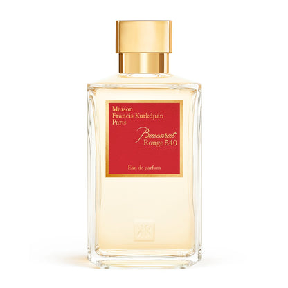 Baccarat Rouge 540 Eau De Parfum