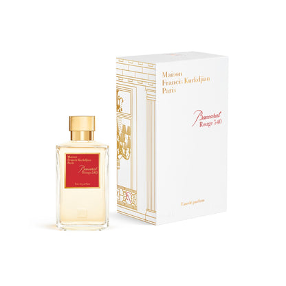 Baccarat Rouge 540 Eau De Parfum