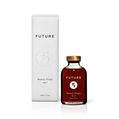 Beauty Drops No.1
