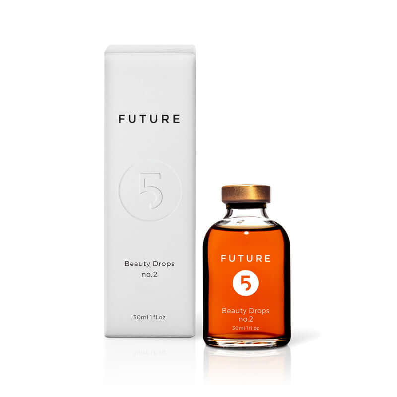 Beauty Drops No.2