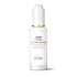 Biologique Recherche Sérum T.E.W.L. 1.0 fl.oz – A white skincare bottle with a branded white label featuring dark blue lettering and gold accents, displayed upright on a white background. This intensive hydrating and barrier-repair serum is designed to prevent trans-epidermal water loss and deeply nourish extremely dry or dehydrated skin.