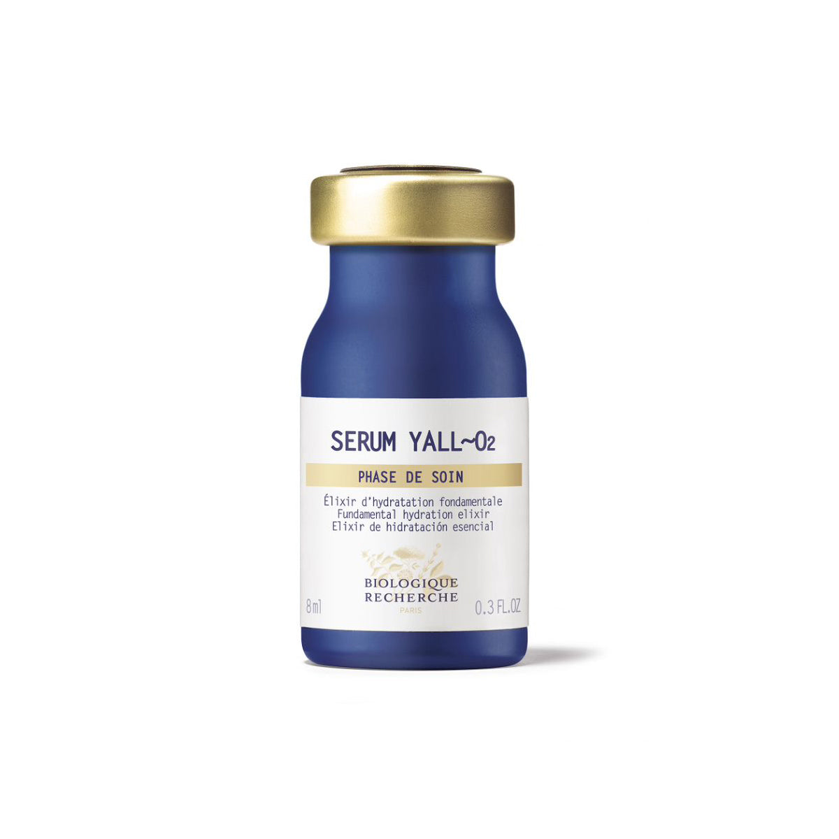 Serum Yall-O2