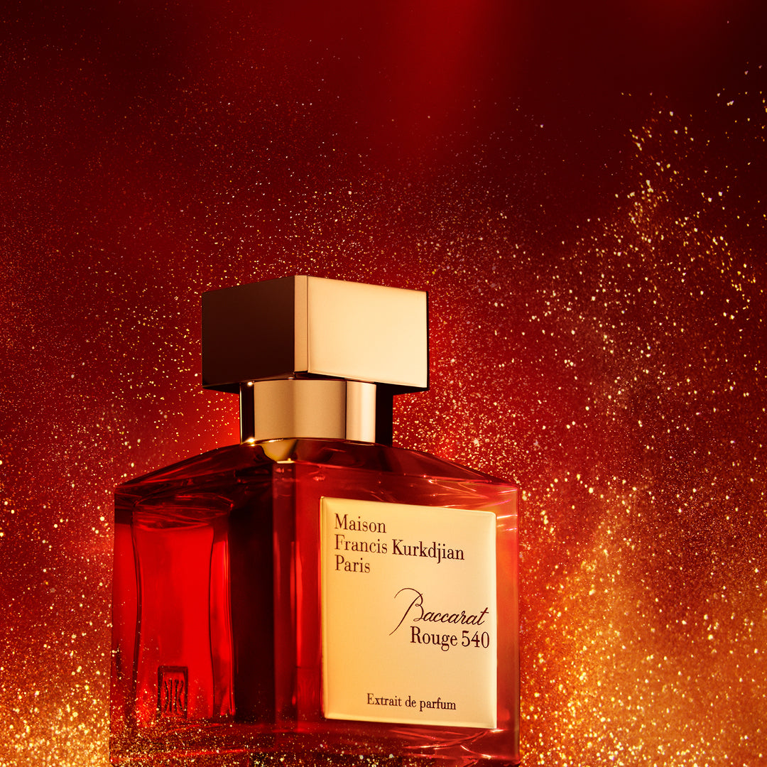 MFK Baccarat Rouge 540 Extrait De Parfum 70ml