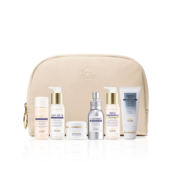 Biologique Recherche Travel Kit