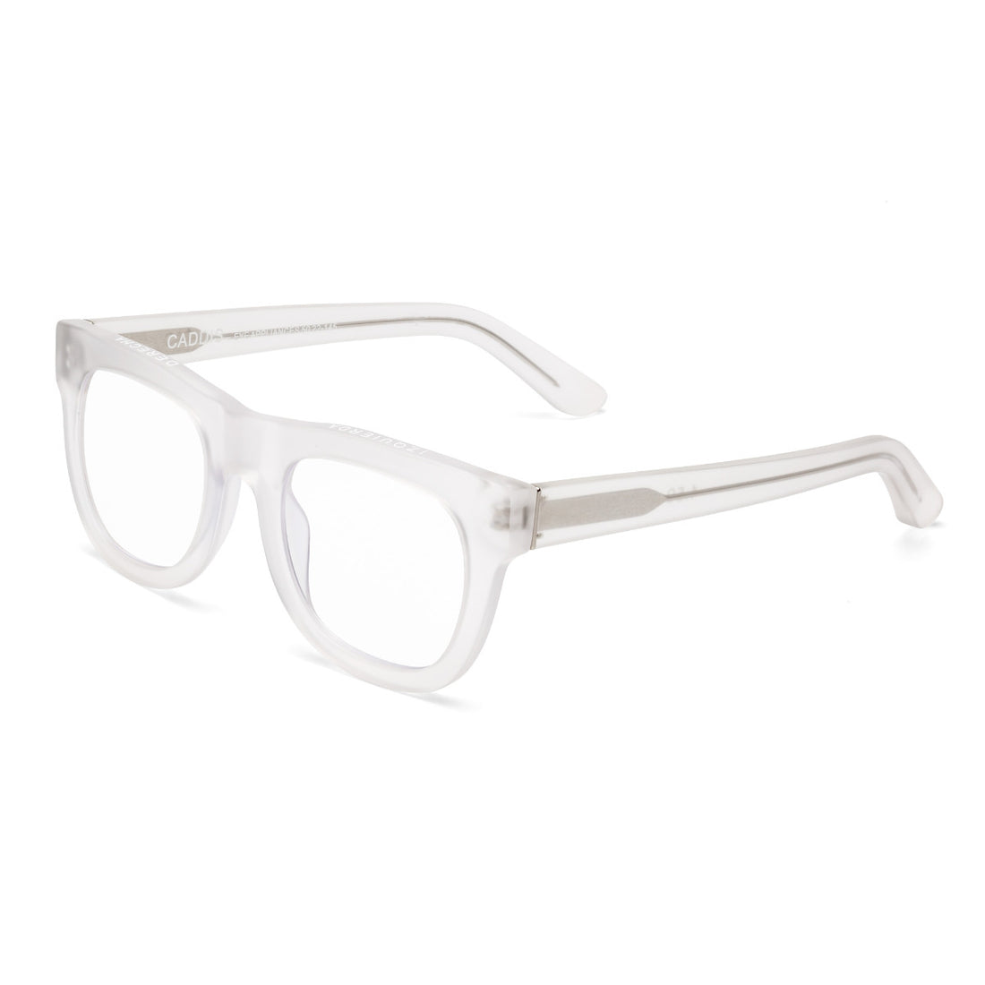 D28 Eye Appliance Fog (Trans Matte)