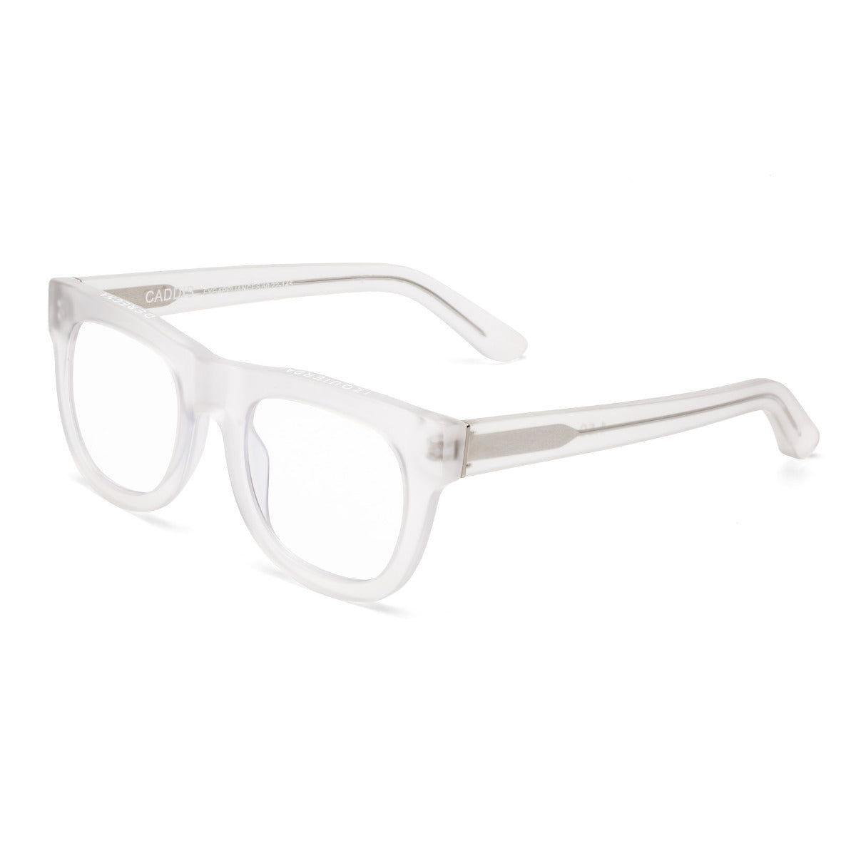 D28 Eye Appliance Fog (Trans Matte)