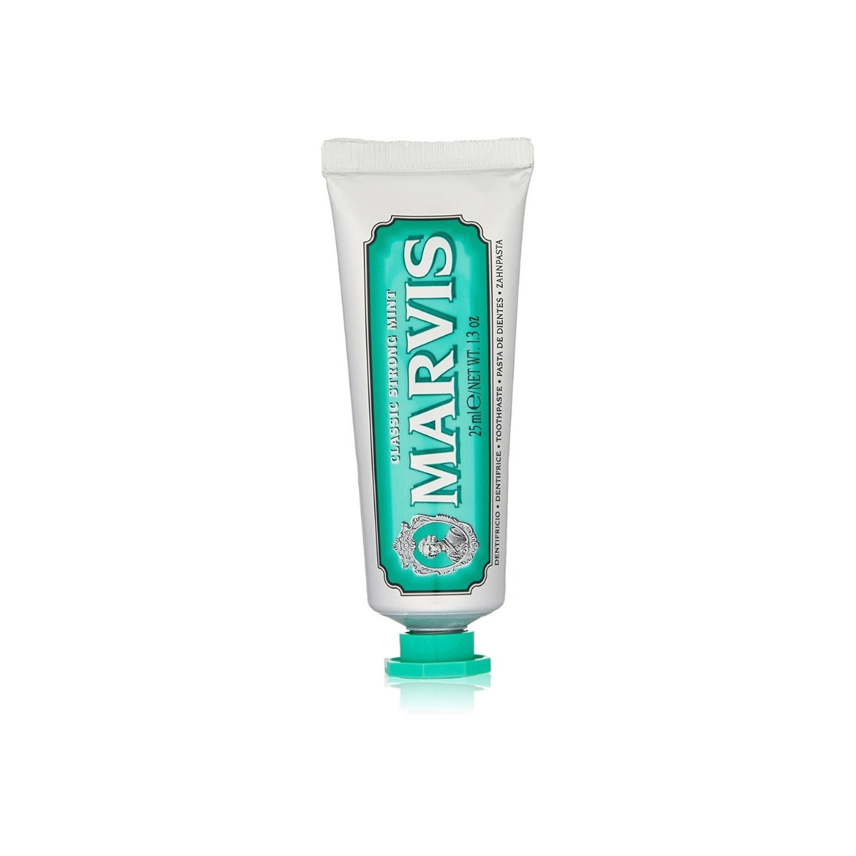 Classic Strong Mint Toothpaste