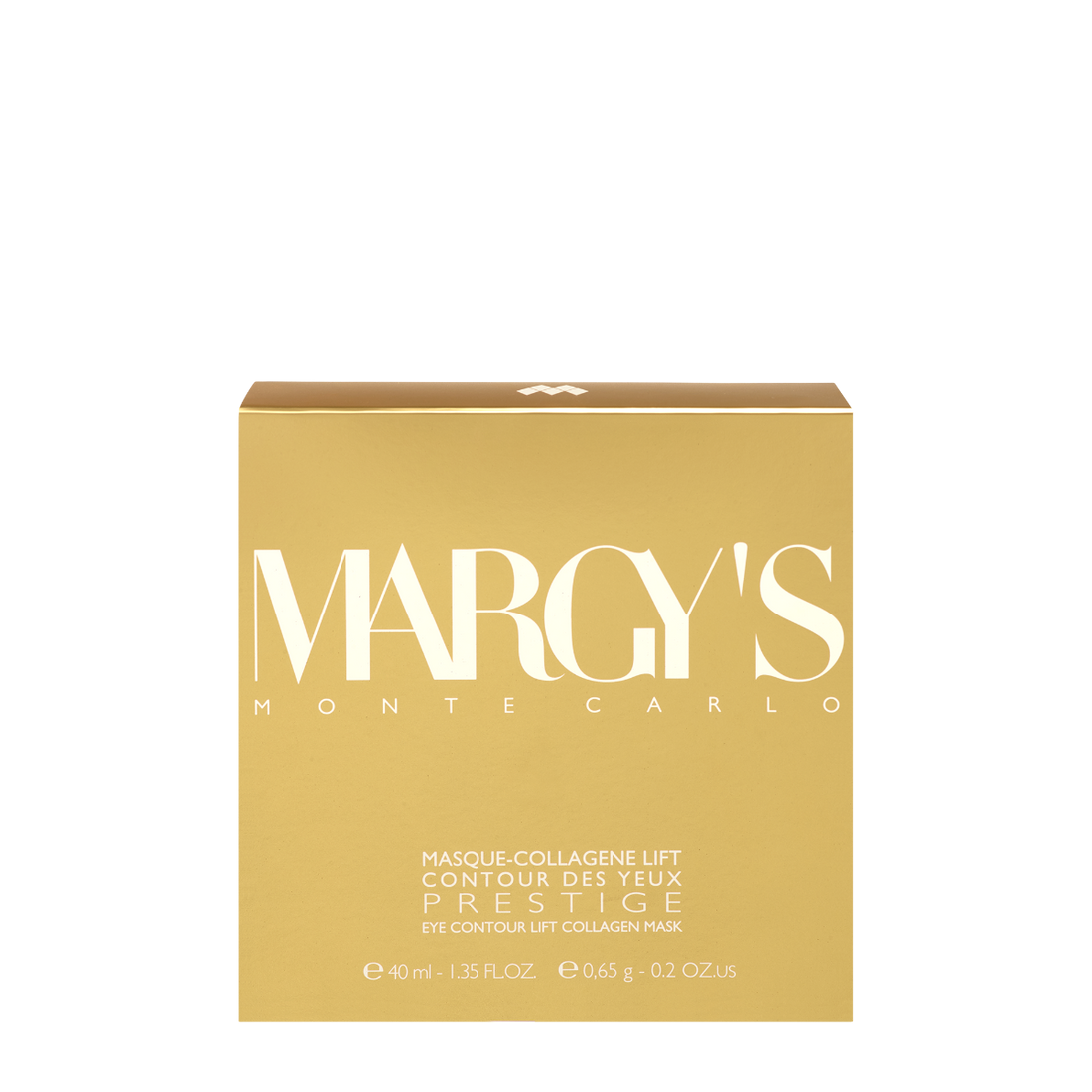 Eye Contour Lift Collagen Mask