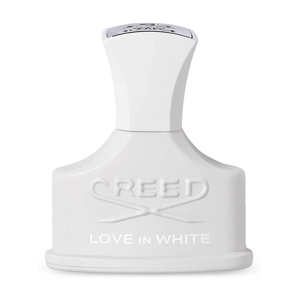 Love In White
