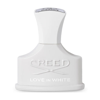 Love In White
