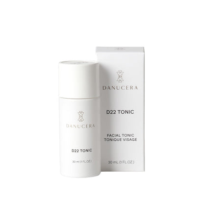 D22 Tonic