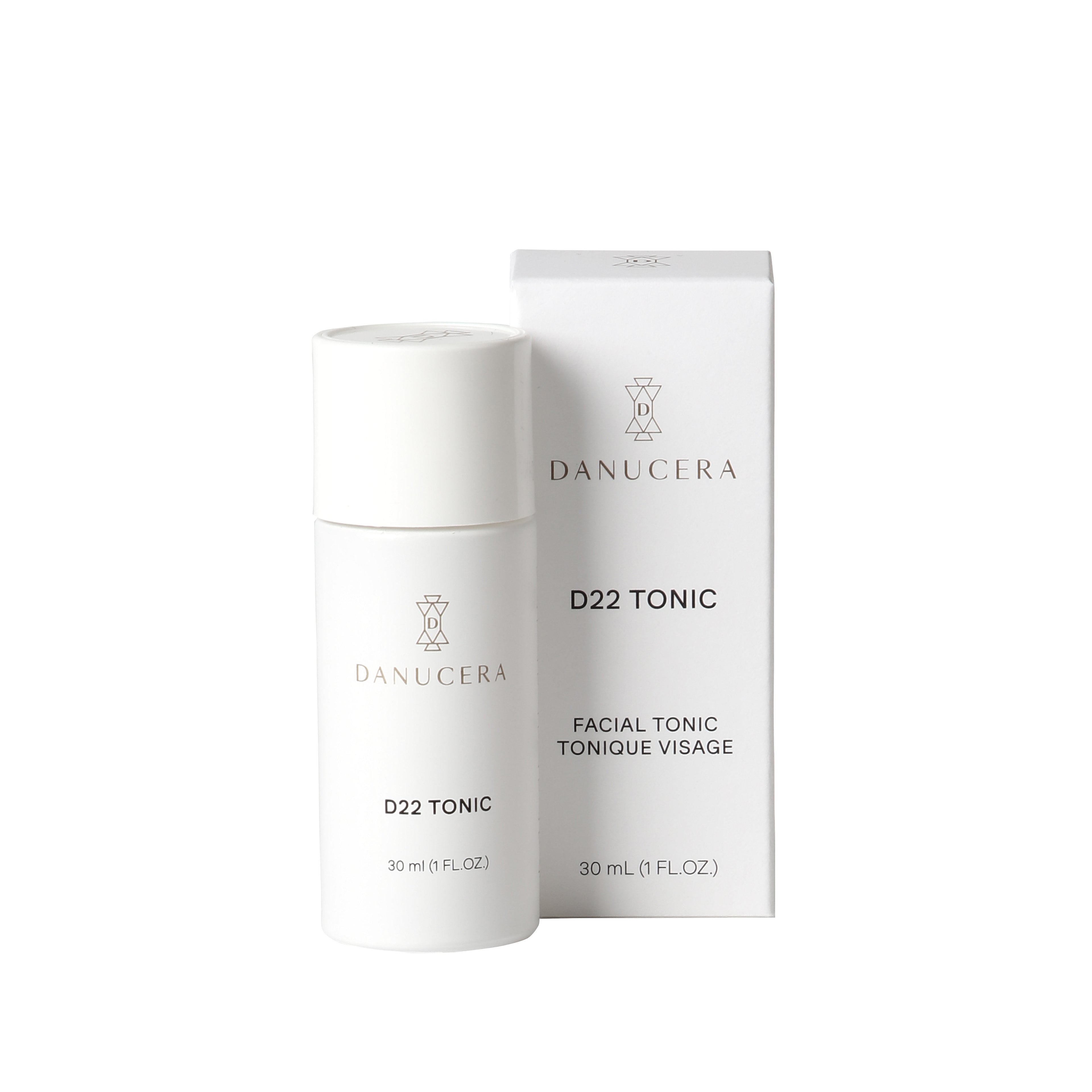 D22 Tonic