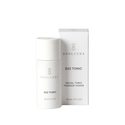 D22 Tonic