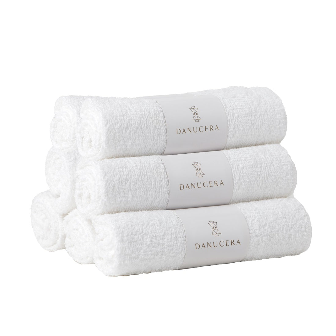 Dual Washcloth