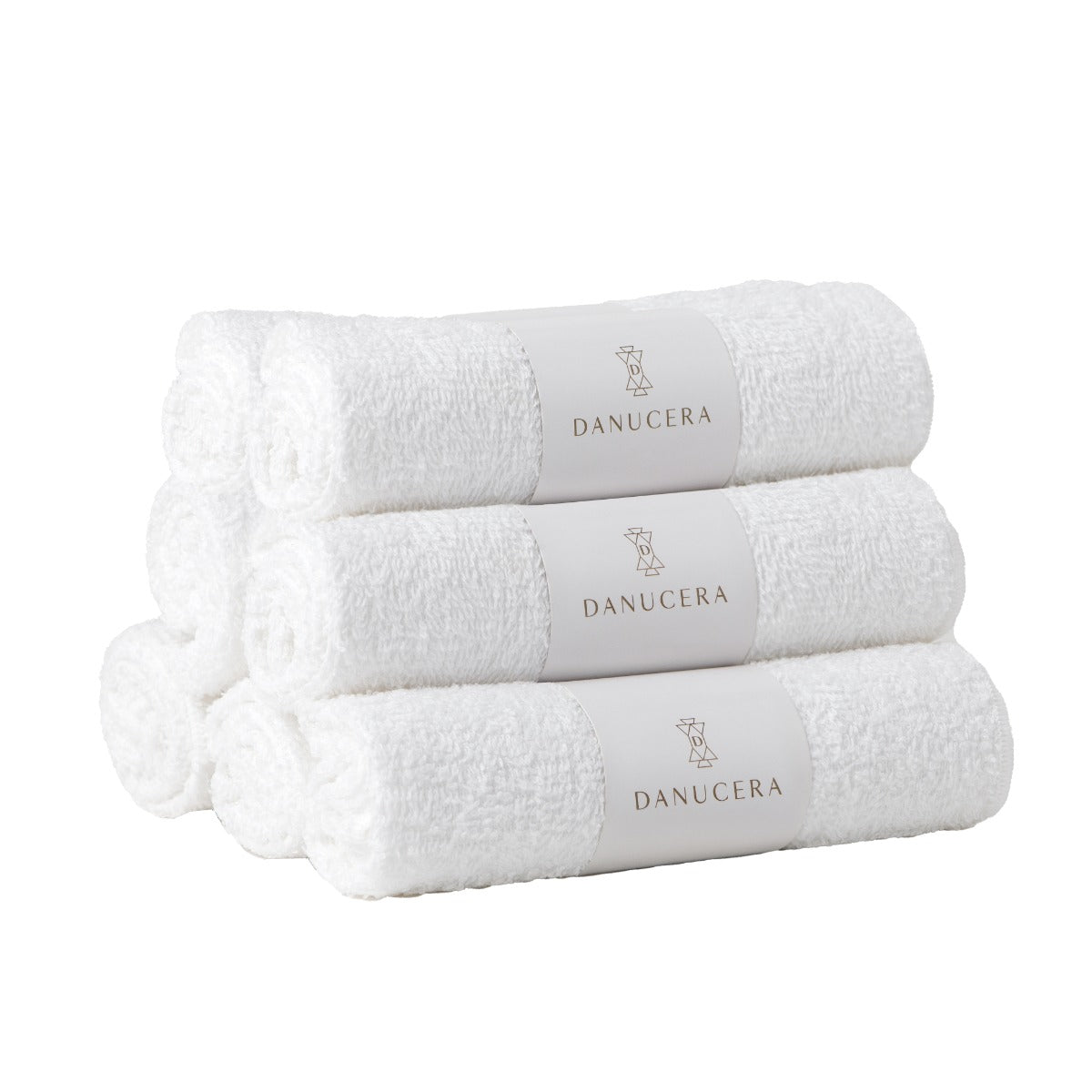 Dual Washcloth