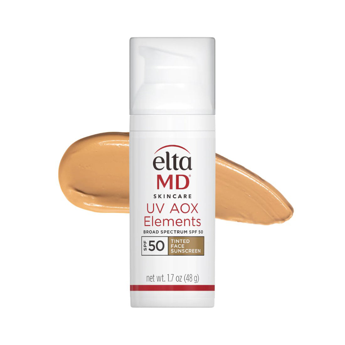 UV AOX Elements Broad-Spectrum SPF 50