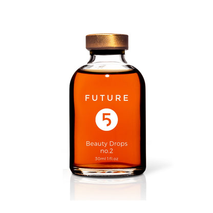 Beauty Drops No.2