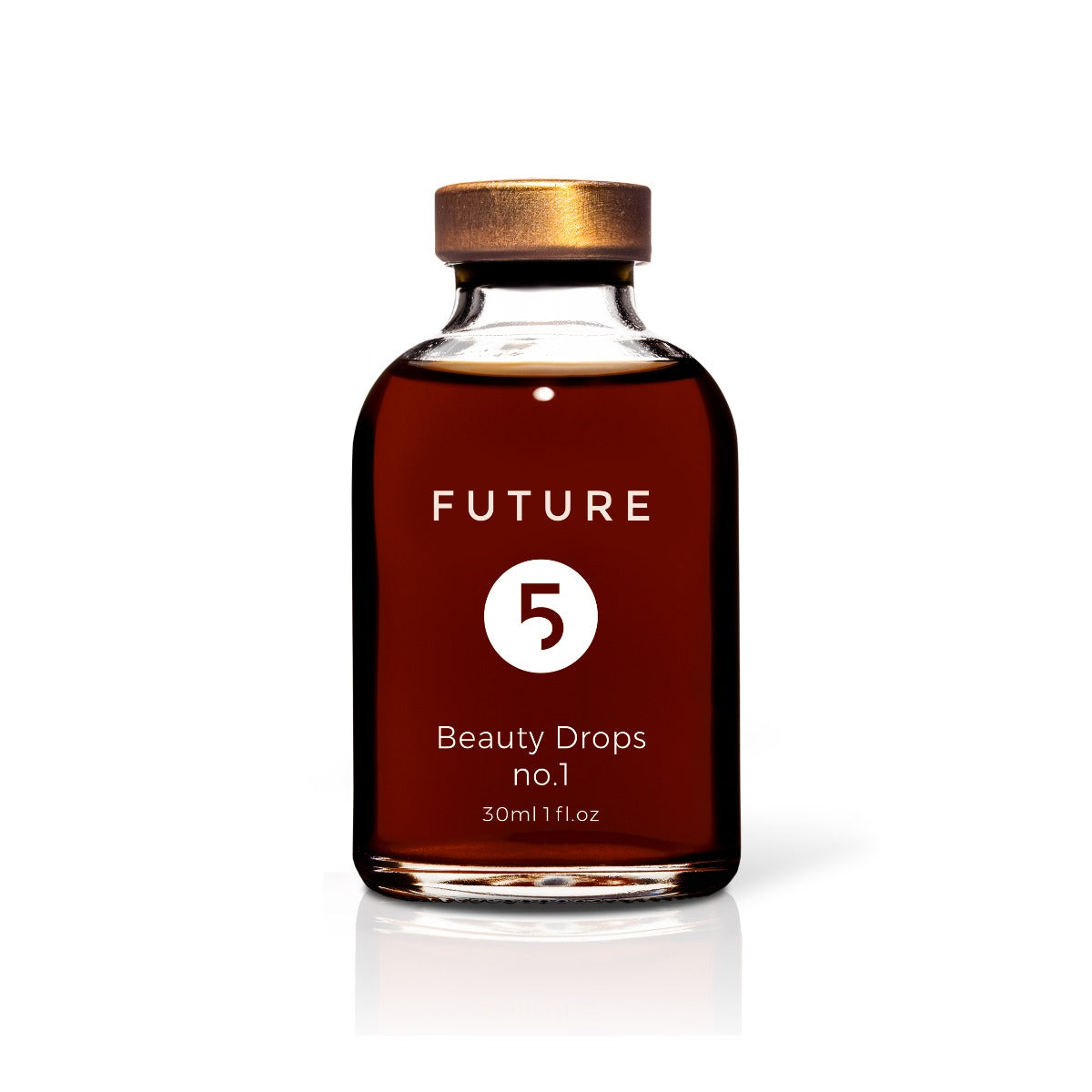 Beauty Drops No.1