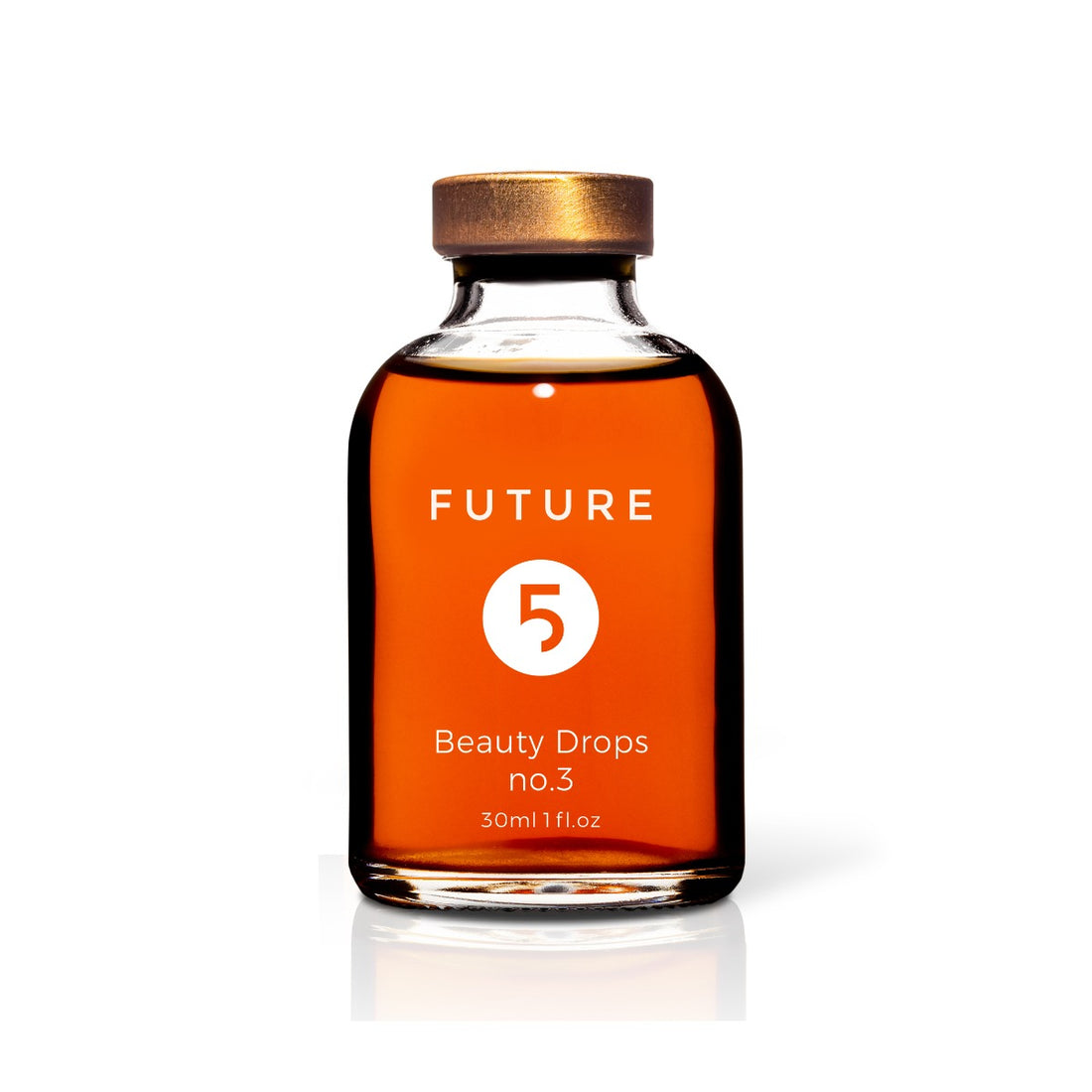 Beauty Drops No.3