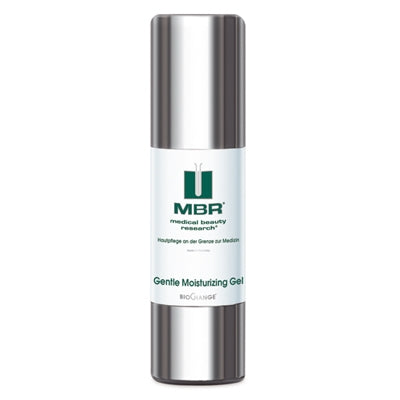 Gentle Moisturizing Gel