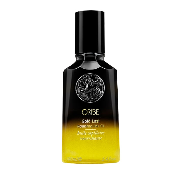 Gold Lust Nourishing Hair Oil