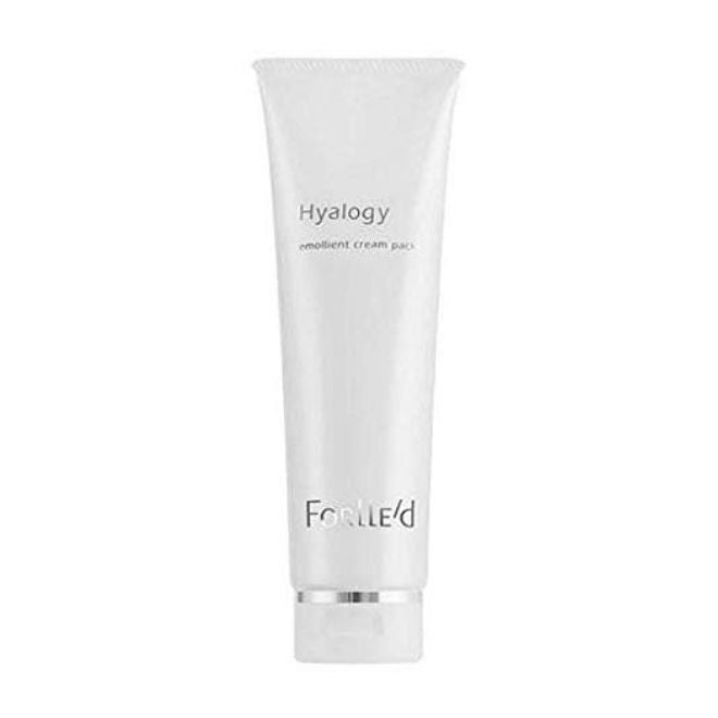 Hyalogy Emollient Cream Pack