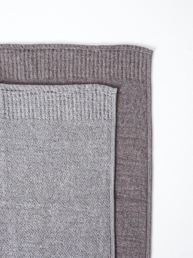 Lana Grey Washcloth