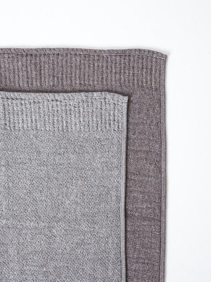 Lana Grey Washcloth