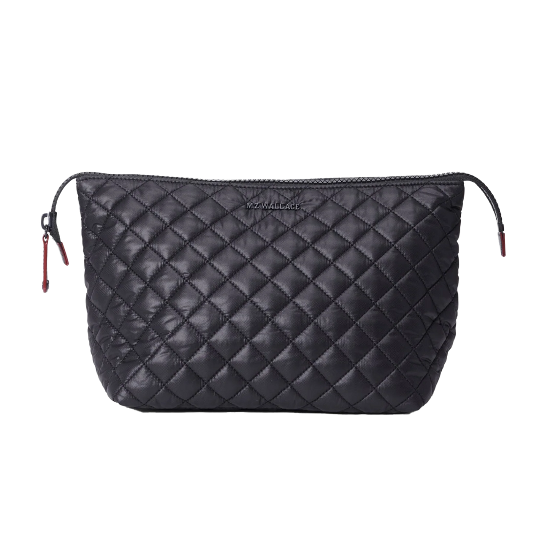 Large Zoey Cosmetic - Black