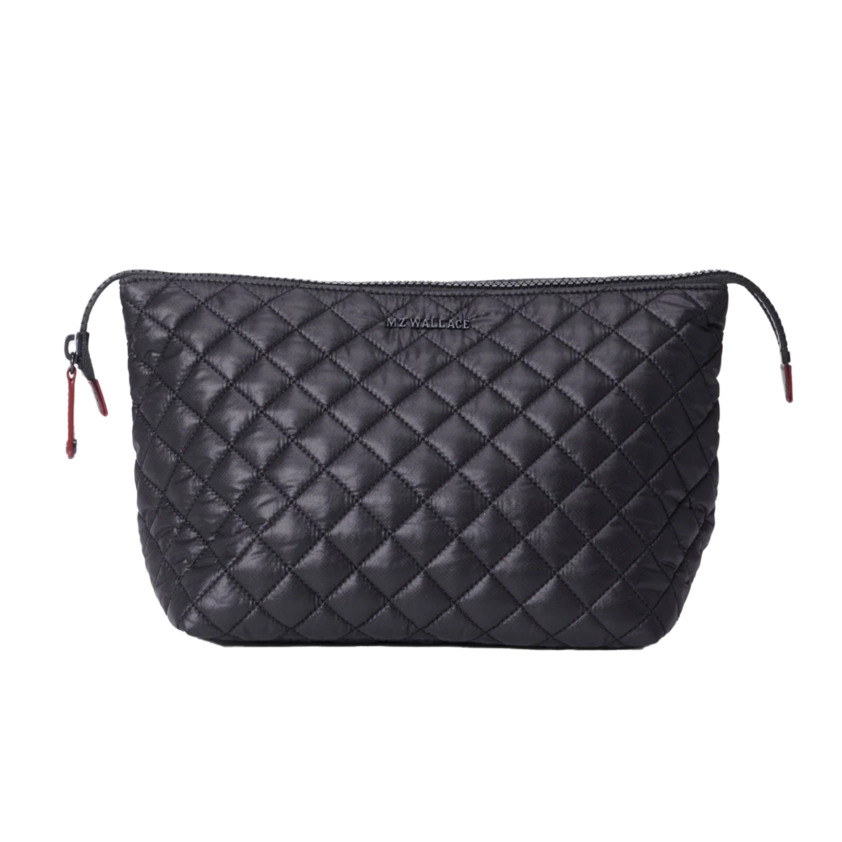 Large Zoey Cosmetic - Black