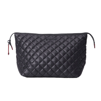 Large Zoey Cosmetic - Black