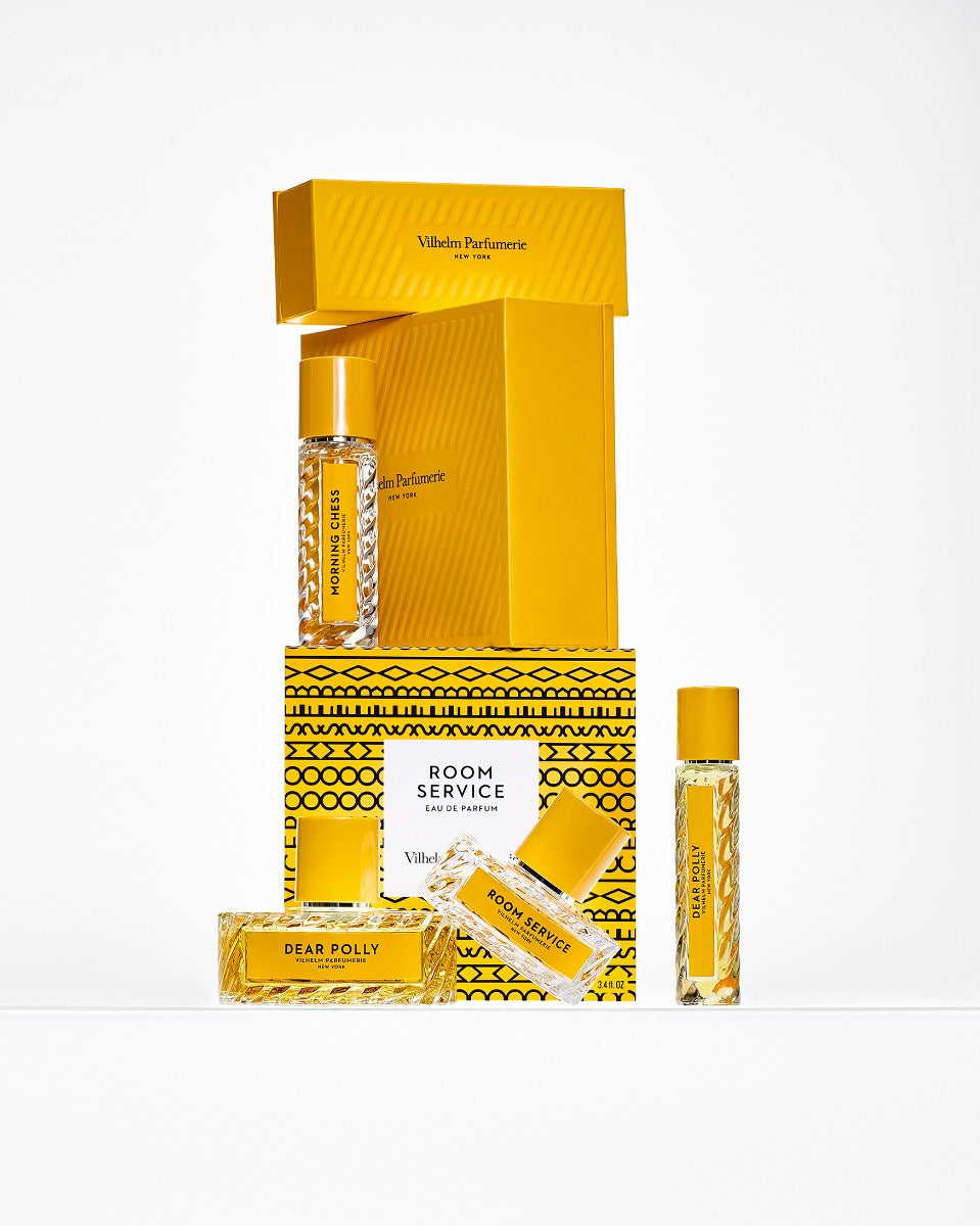 Morning Chess 100ml
