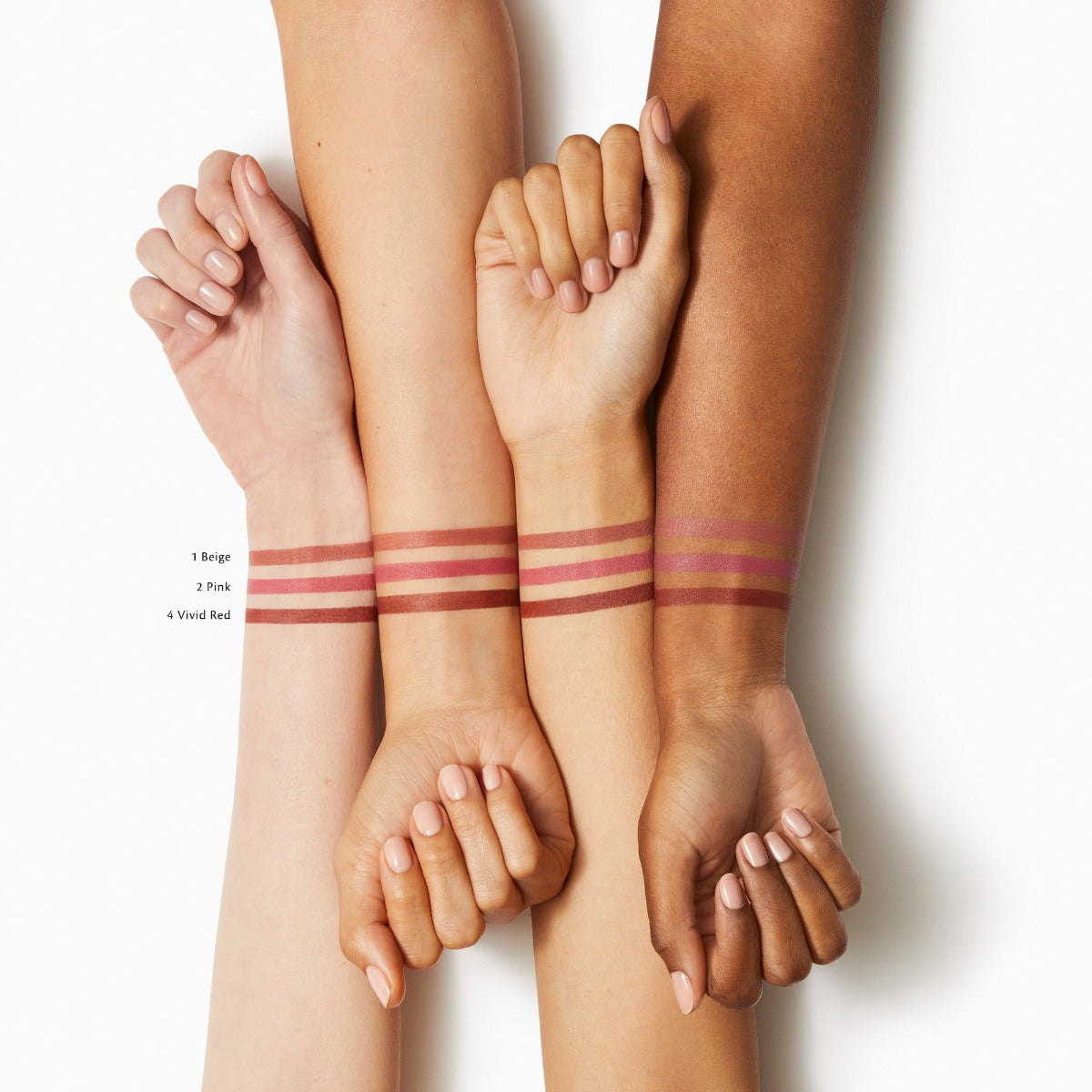 Lip Liner Pencil
