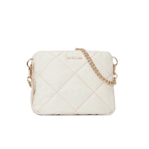 Madison Crossbody II - Sandshell