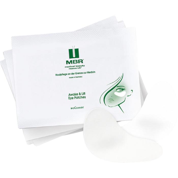 Awake &amp; Lift Eye Patches