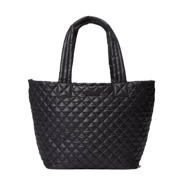 Medium Metro Tote Deluxe