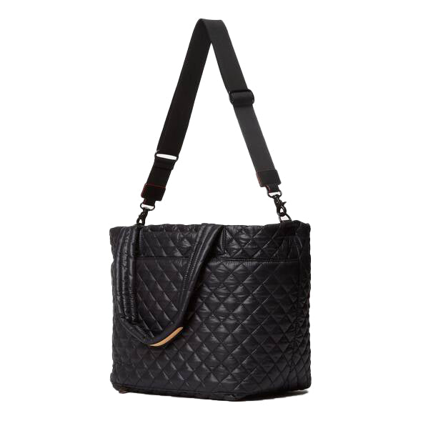 Medium Metro Tote Deluxe