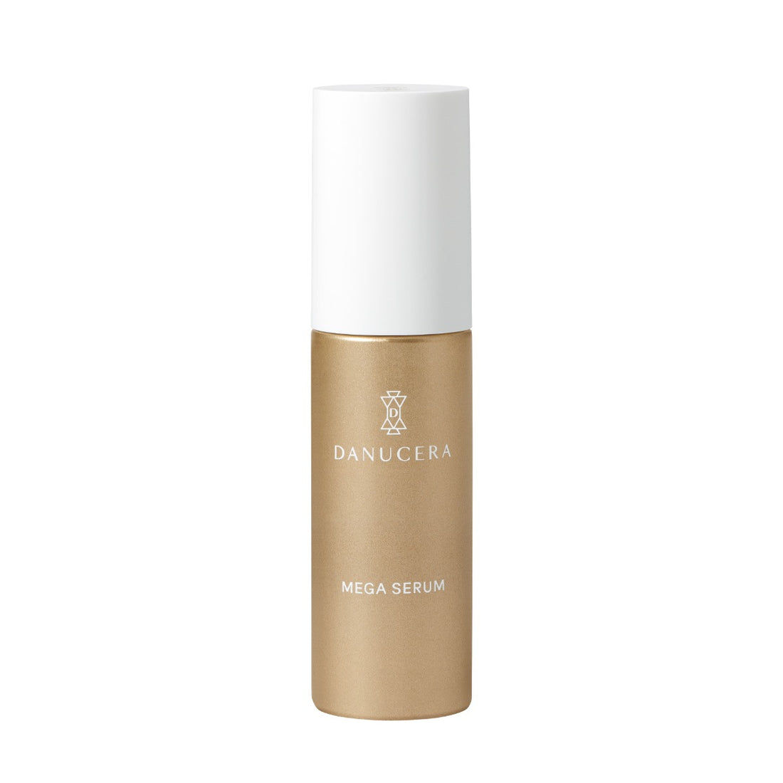 Danucera Mega Serum deeply hydrating, brightening, and firming serum good for all skin types and skin concerns